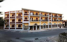 Aegeon Hotel Samos